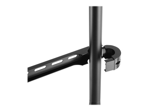 [3527166] NEOMOUNTS flat screen floor stand black