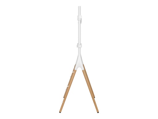 [3527167] NEOMOUNTS flat screen floor stand white