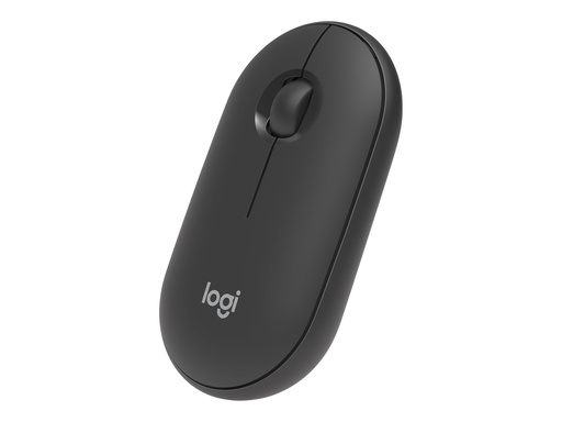 [3529085] LOGI Pebble M350 Wireless Mouse graphite