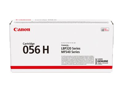[3530345] CANON CRG 056 H LBP Toner Cartridge
