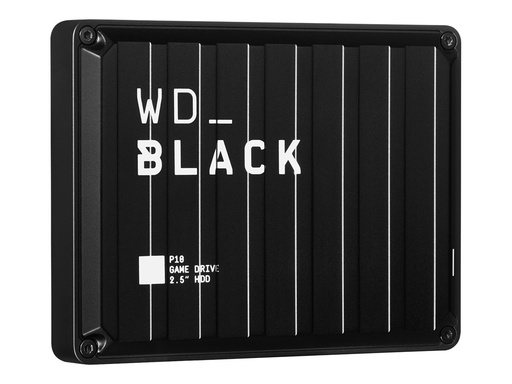 [3531408] WD BLACK P10 GAME DRIVE 5To BLACK
