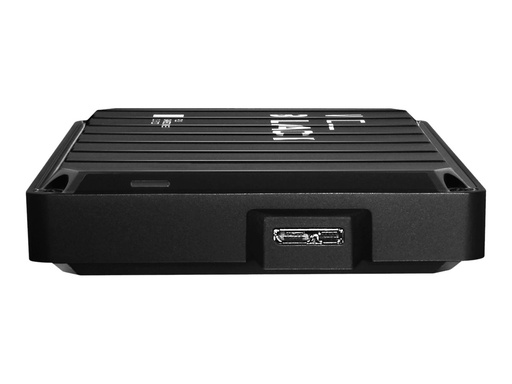 [3531410] WD BLACK P10 GAME DRIVE 4To BLACK