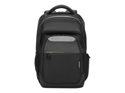 [3531875] TARGUS CityGear 14p Backpack Black