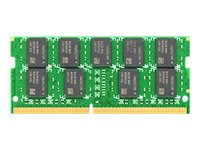 [ACCD4ECSO-2666-16G] Extension mémoire 16 Go DDR4-2666 Synology