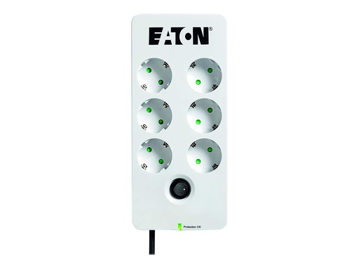 [3532567] EATON Protection Box 6 DIN