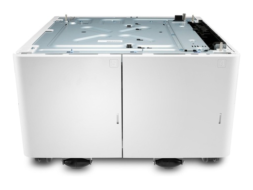 [3532866] HP LaserJet 2700 Sht HCI Tray and Stand