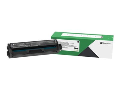 [LEX20N2HK0] LEXMARK 20N2HK0 Black Toner Cartridge