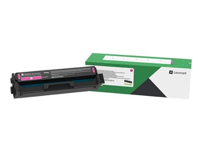 [LEX20N2HM0] LEXMARK 20N2HM0 Magenta Toner Cartridge