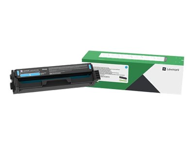 [3532877] LEXMARK C3220C0 Cyan Toner Cartridge