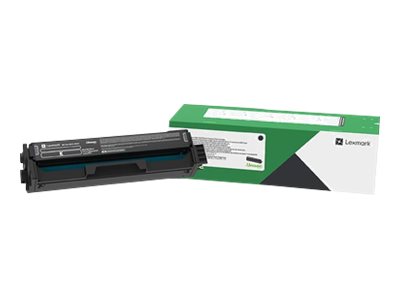 [3532878] LEXMARK C3220K0 Black Toner Cartridge