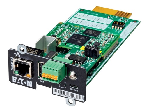 [3532995] EATON Industrial Gateway Card