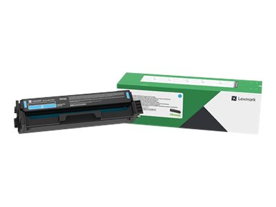 [LEX20N20C0] LEXMARK 20N20C0 Cyan Print Cartridge