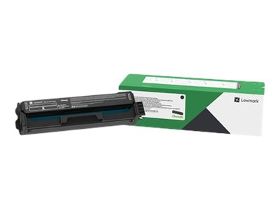 [LEX20N20K0] LEXMARK 20N20K0 Black Print Cartridge