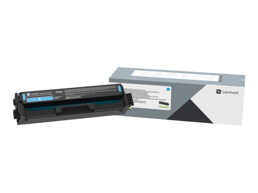 [3535613] LEXMARK C330H20 Cyan Print Cartridge