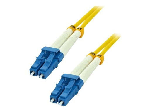 [3535692] MCL Jarretière optique OS2 duplex