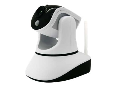 [3535723] MCL Caméra IP Full HD motorisée Wifi