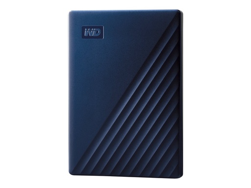 [3536766] WD My Passport for MAC 2To Blue