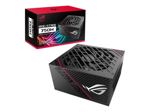 [3537620] ASUS ROG-STRIX-750G 750W Gold PSU