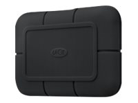[3538087] LACIE 1To SSD RUGGED PRO THUNDERBOLT3
