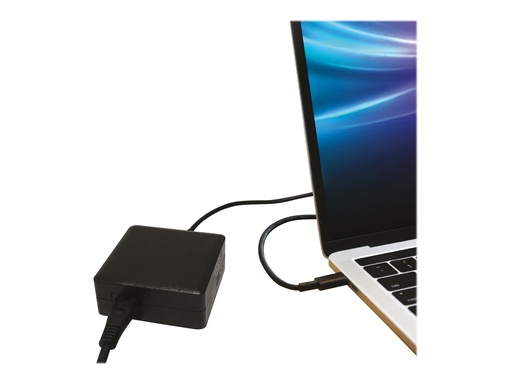 [3539149] PORT DESIGNS power supply 90W- TYPE C