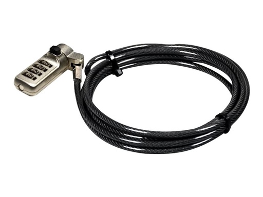[3539159] PORT DESIGNS security cable NANO SLOT