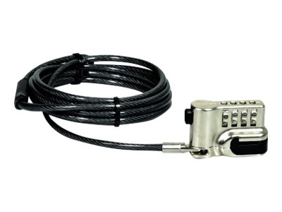 [3539170] PORT DESIGNS security cable SURFACE PRO