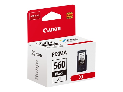 [3539568] CANON 1LB CRG PG-560XL Black XL Ink Crtg