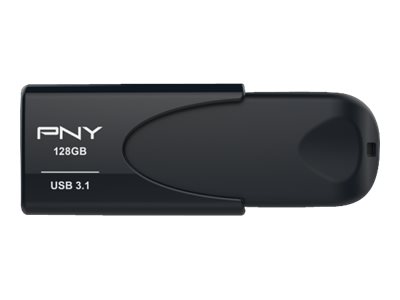 [3539615] PNY Attache 4 3.1 128Go