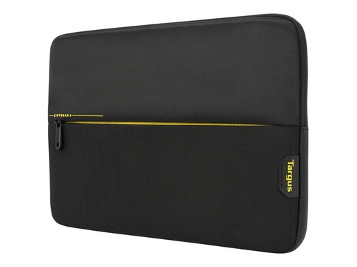 [3540221] TARGUS CityGear 14p Laptop black