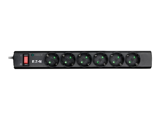 [MULTI-PR-PS6F/EATON] Eaton Protection Strip 6 FR