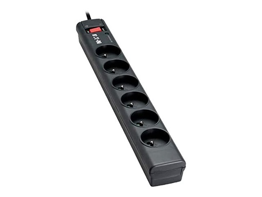 [MULTI-PR-PS6TF/EATON] Eaton Protection Strip 6 Tel@ FR