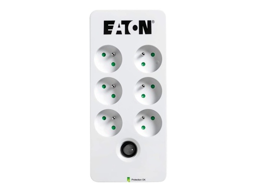 [3540425] Eaton Protection Box 6 FR
