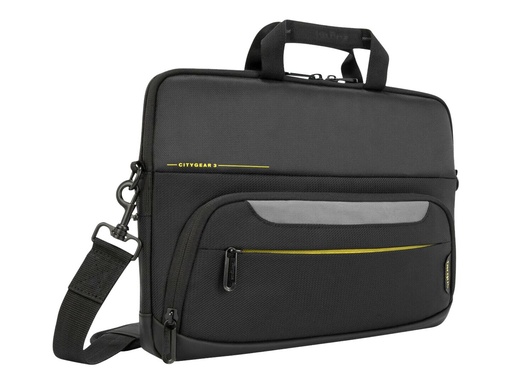 [3541303] TARGUS CityGear 12-14p Slim TopLoad