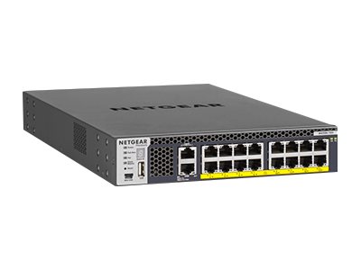 [3542718] NETGEAR M4300 Managed Switch