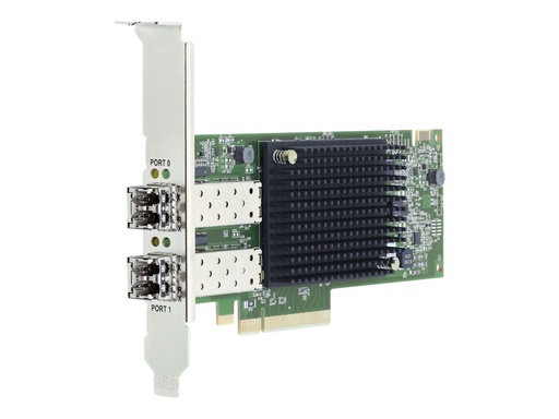 [3545747] LENOVO ISG ThinkSystem Emulex LPe35002
