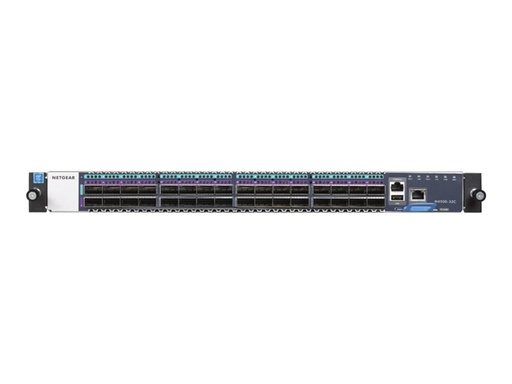 [3545809] NETGEAR M4500-32C MANAGED SWITCH