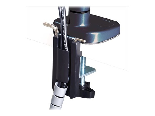 [3546534] FELLOWES EPPADUAL NOIR