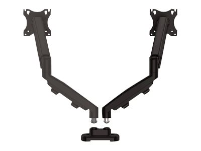 [3546535] FELLOWES EPPADUAL KIT NOIR