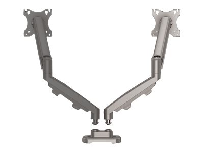 [3546538] FELLOWES EPPADUAL KIT ARGENT