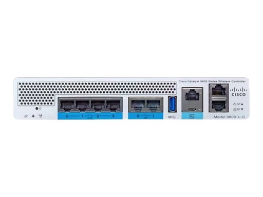 [3547226] CISCO Catalyst 9800-L Wireless Controlle