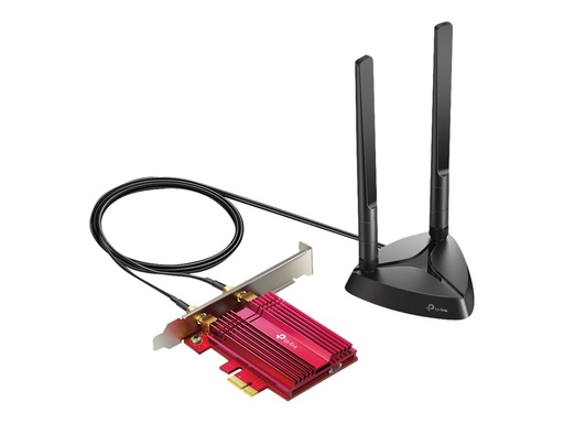 [3548071] TP-LINK AX3000 Wi-Fi 6 Bluetooth 5.0