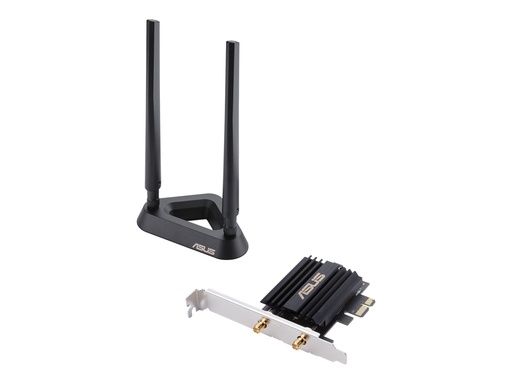 [3551274] ASUS PCE-AX58BT WiFi/BT adapter
