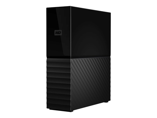 [3551936] WD My Book 12To USB3.0 HDD