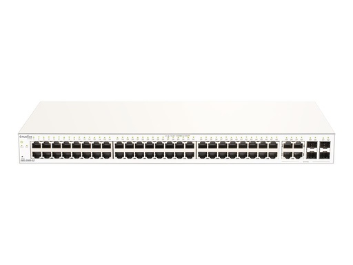 [3552005] D-LINK Nuclias Switch 52xGE-ports Smart