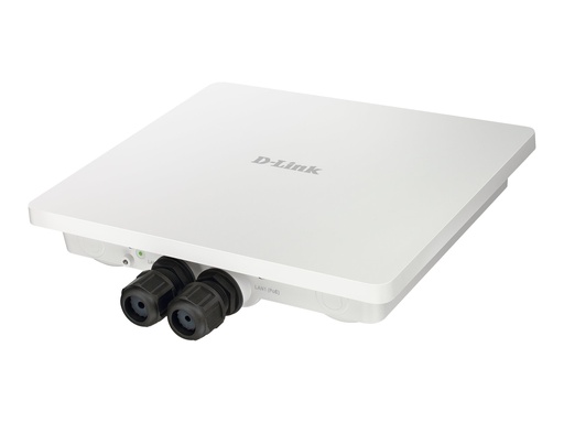 [3552010] D-LINK Accesspoint AC1200 Wave2 Dual