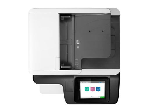 [3552897] HP Color LaserJet Enterprise MFP M776dn