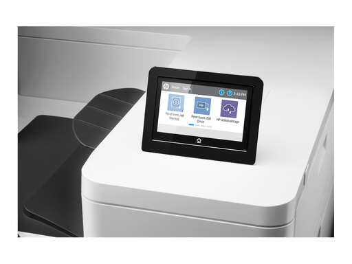 [3554070] HP Color LaserJet Enterprise M856dn