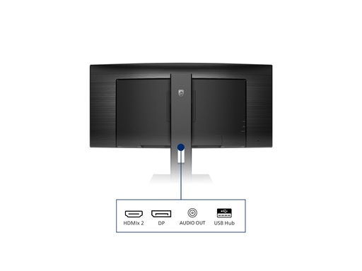 [3554094] PHILIPS 345B1C/00 34in 3440x1440 CURVED