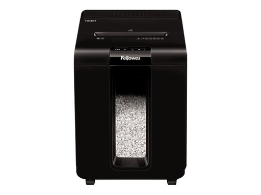[FELLACC4629201] Fellowes  AUTOMAX 100M AUTO destructeur (coupe micro ) 230V EU 4629201