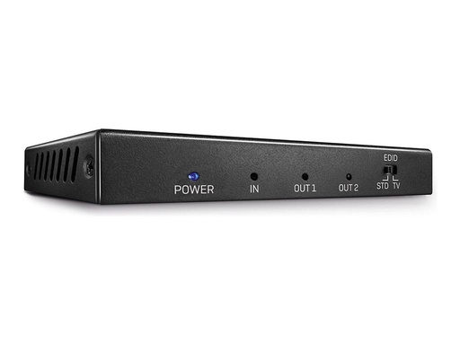 [LINAVI38235] Splitter HDMI 18G, 2 Ports